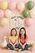 Beaumode One Silly Goose Balloon Arch Kit with Walking Goose and Gingham Foil Balloons for Boys Girls Goose First Birthday Baby Shower Vintage Pink Blue Green Yellow Gingham Party Decorations Pink - Image 4