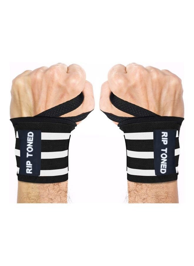 NIBEMINENT Anti-Slip Weight Lifting Gym Gloves S 