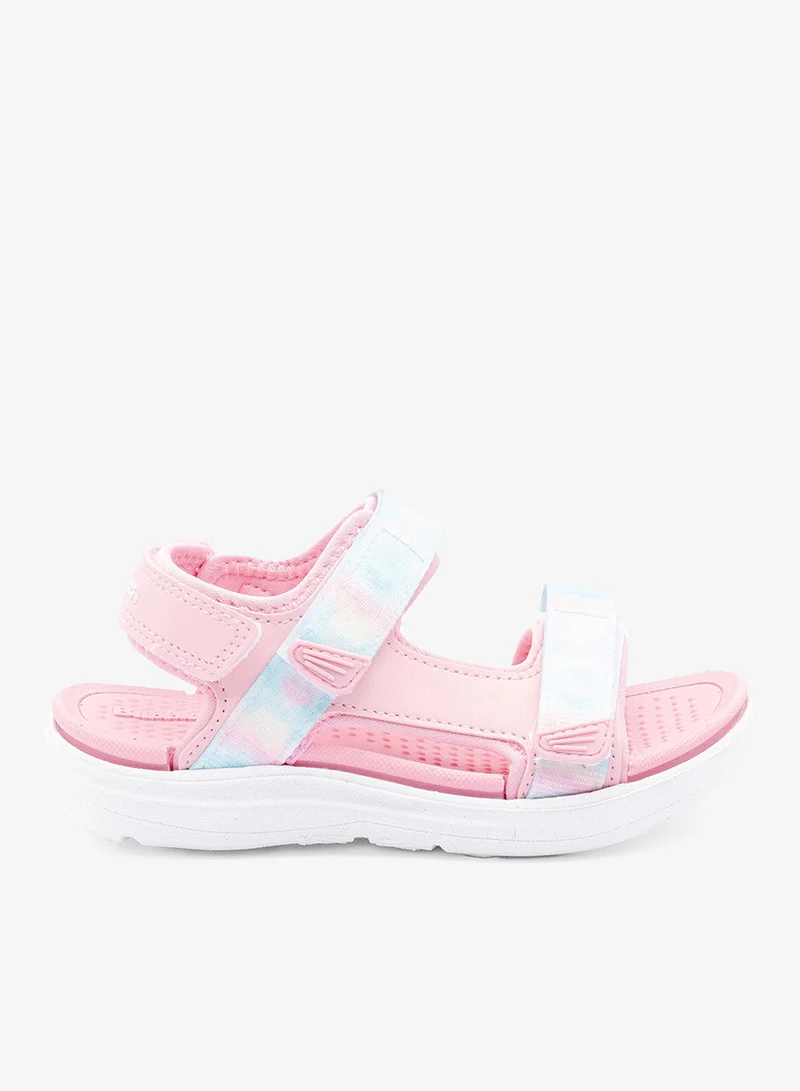 باتا صنادل رياضية قابلة للتعديل