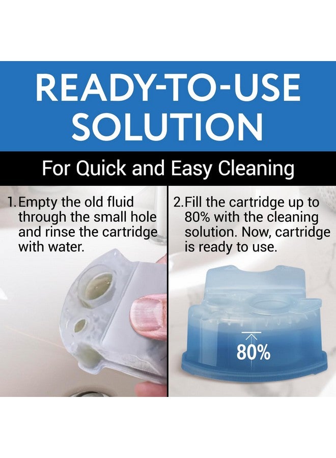 Flamingo 5Blade Razors For Women 1 Razor Handle + 1Oz Foaming Shave Gel + 1 Shower Holder Lilac - Image 3