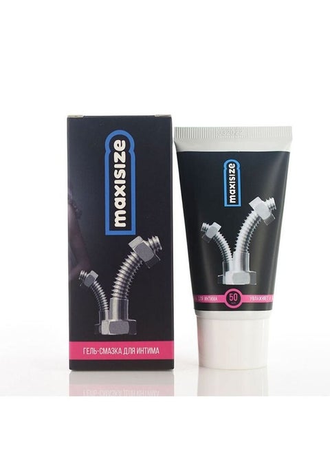 Maxsize cream For Men