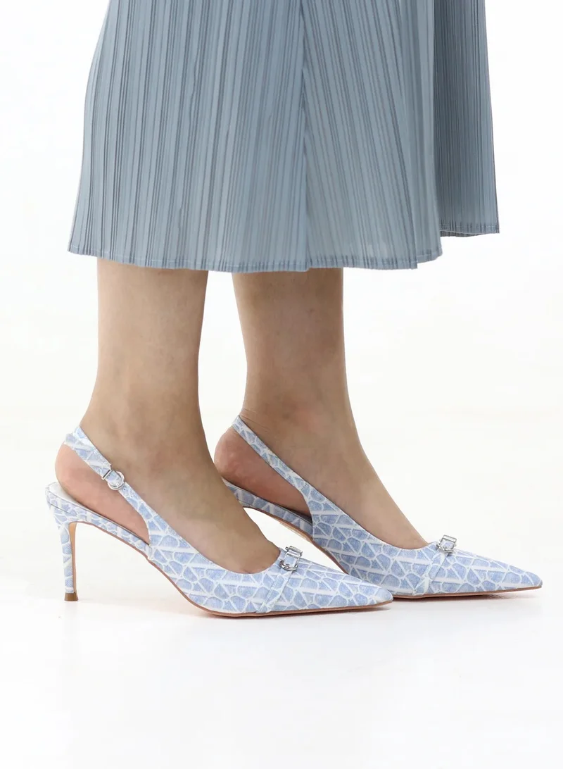 Lamaraparis  SORCHA SLINGBACK WITH STILETTO HEEL for Women | Best Price UAE