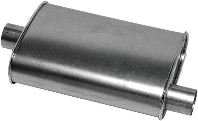 Thrush 17711 Turbo Muffler - Image 1