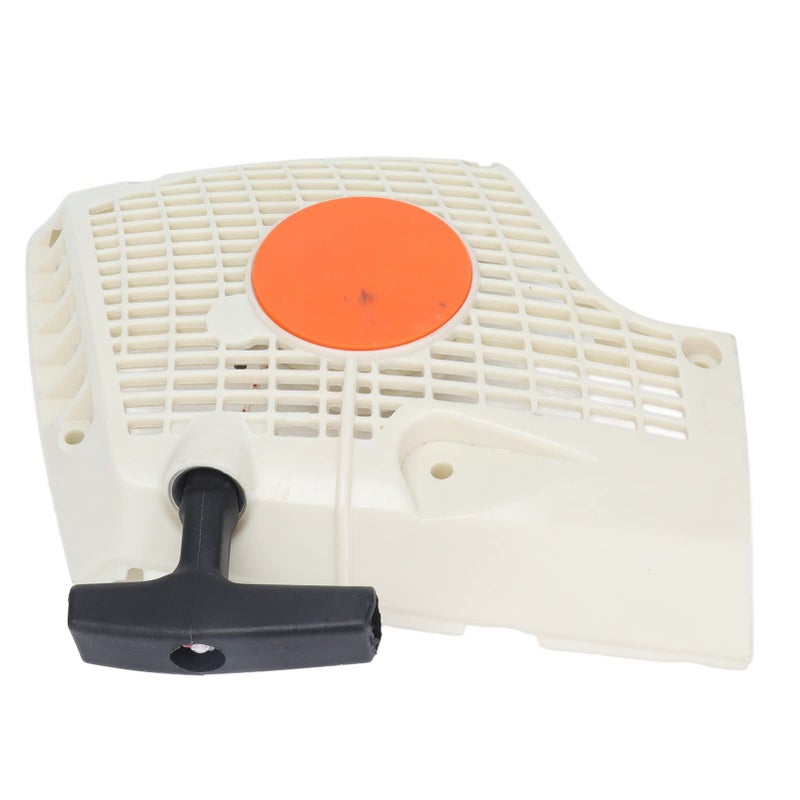 Durable Plastic Pull Start Assembly Compatible with MS270 MS280 Chainsaws 1133 080 3101 - Image 2