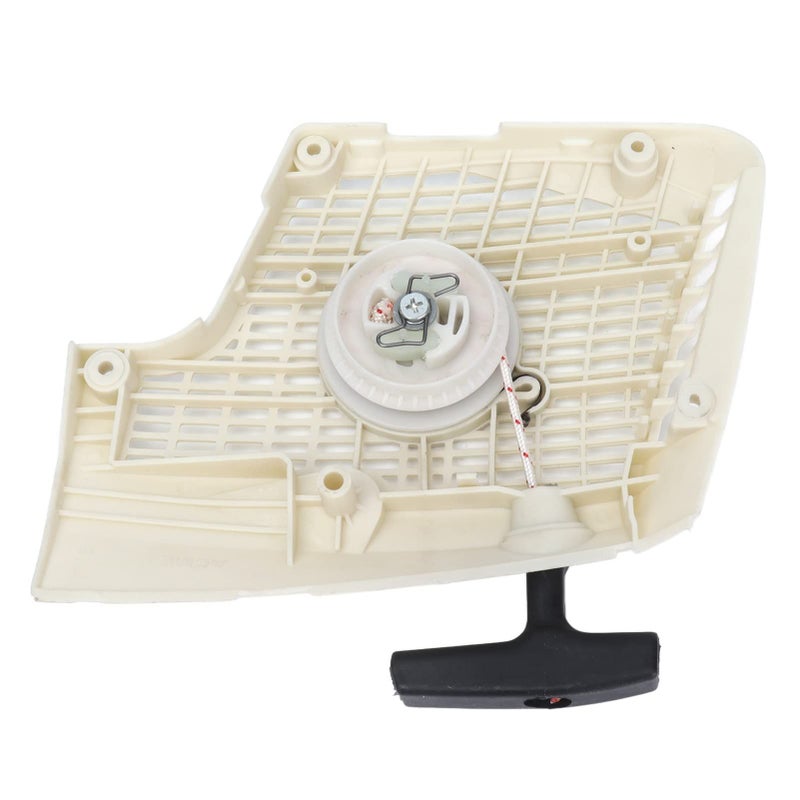 Durable Plastic Pull Start Assembly Compatible with MS270 MS280 Chainsaws 1133 080 3101 - Image 5