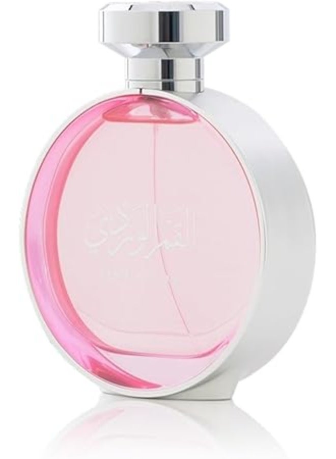 Arabian Oud Pink Moon 100ml - Image 1