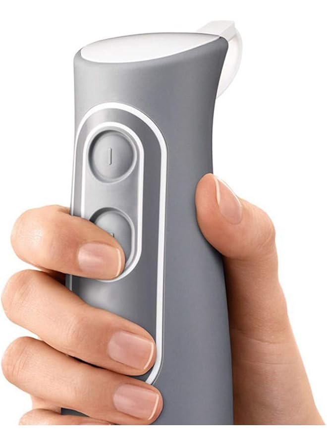 BRAUN Brmq523 Hand Blender Multiquick 5 600 Watt - Image 2