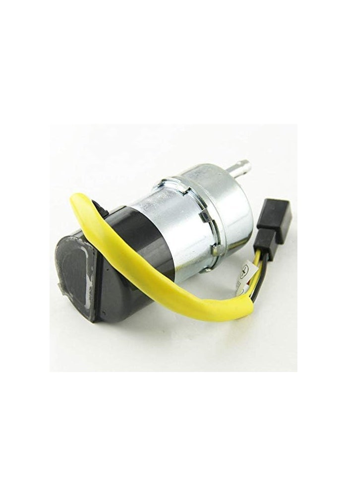 Wivplex Motorcycle Fuel Pump for Suzuki Models - Image 3