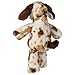 Mary Meyer Marshmallow Zoo Stuffed Animal Soft Toy 13Inches SMores Puppy - Image 4