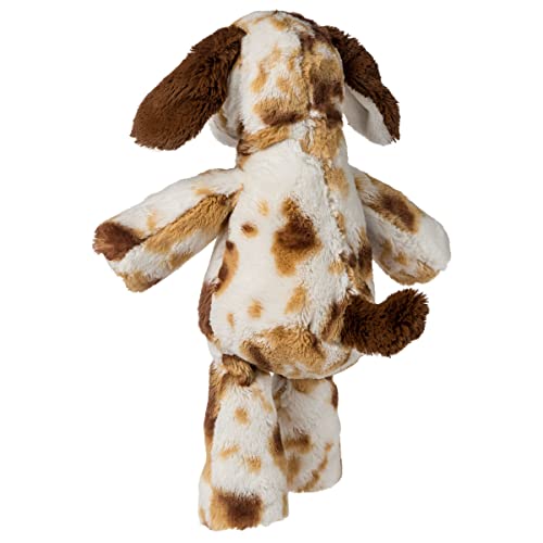 Mary Meyer Marshmallow Zoo Stuffed Animal Soft Toy 13Inches SMores Puppy - Image 3
