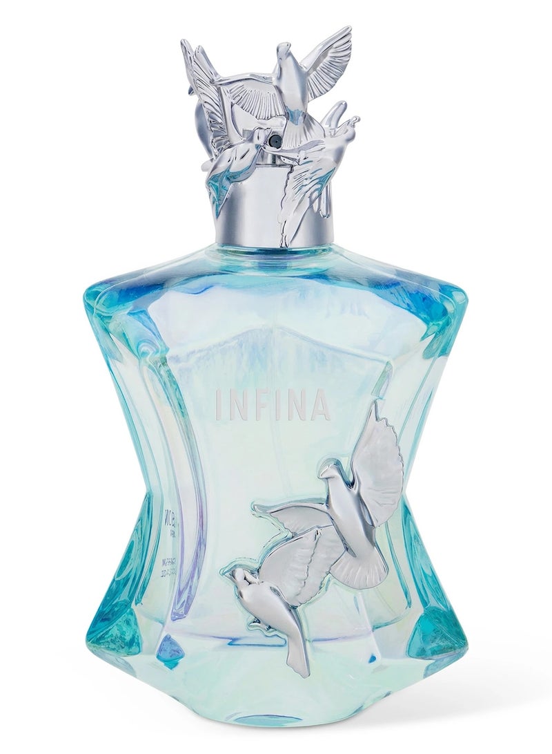 MAISON ASRAR Infina Eau de Parfum - Image 1