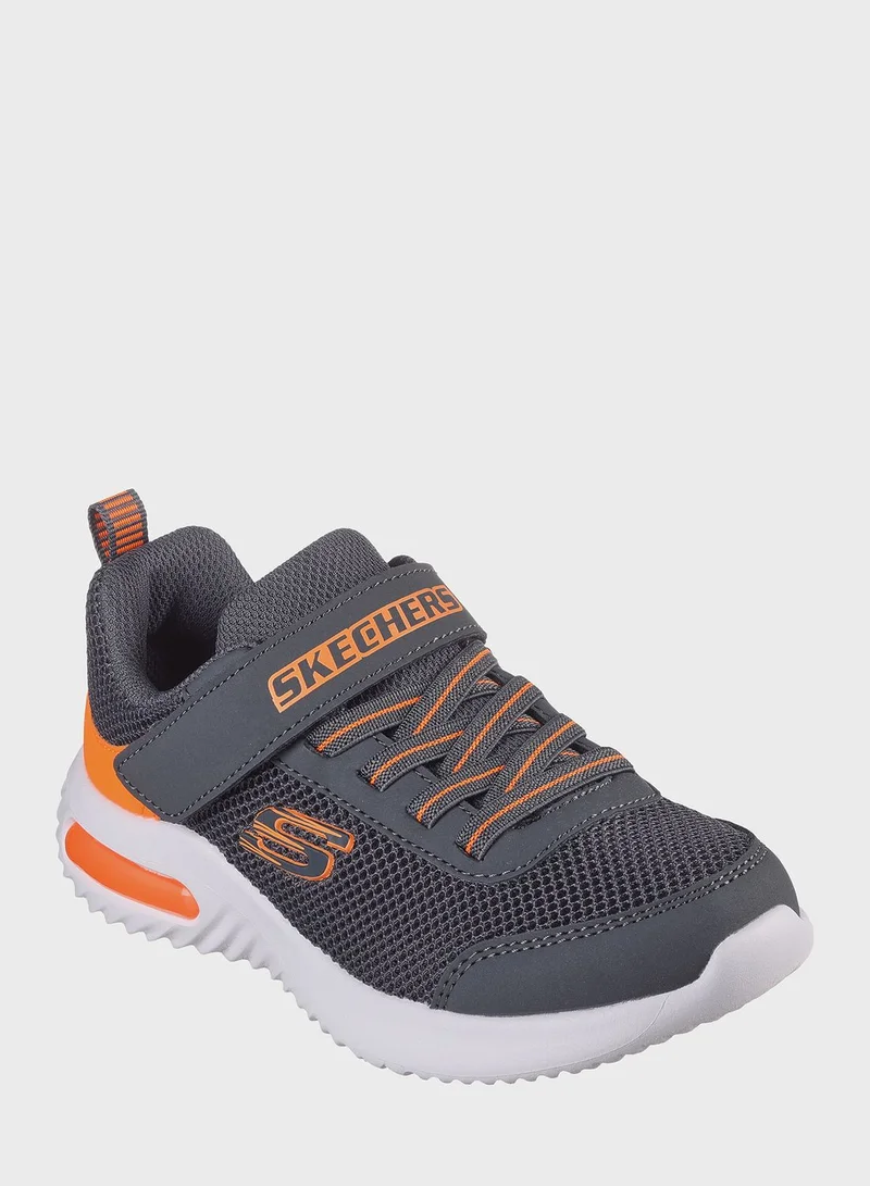 SKECHERS Kids Bounder-Tech