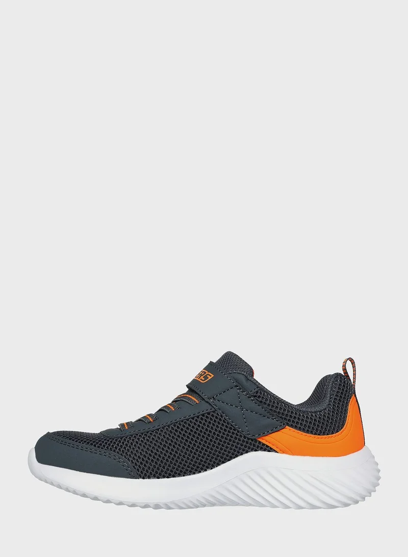 SKECHERS Kids Bounder-Tech