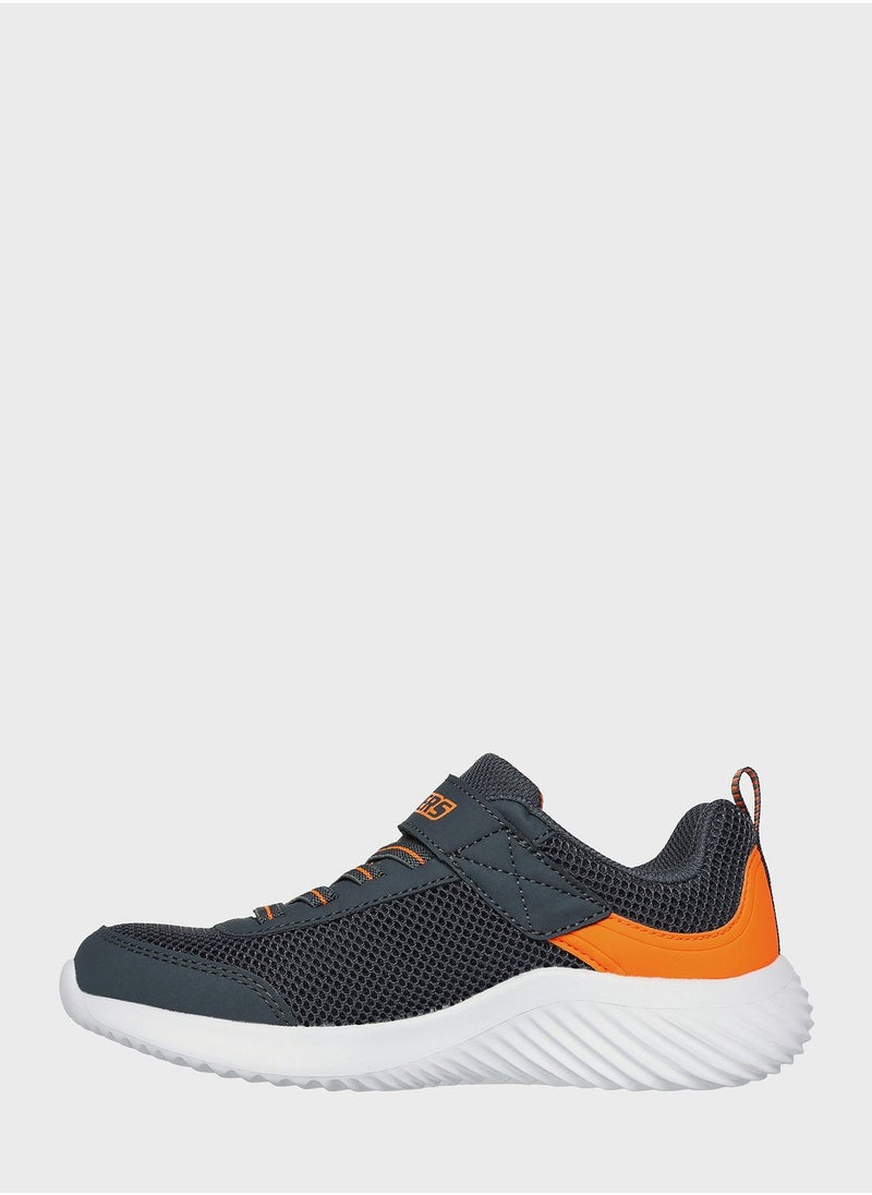 SKECHERS - Kids Bounder-Tech - Image 1