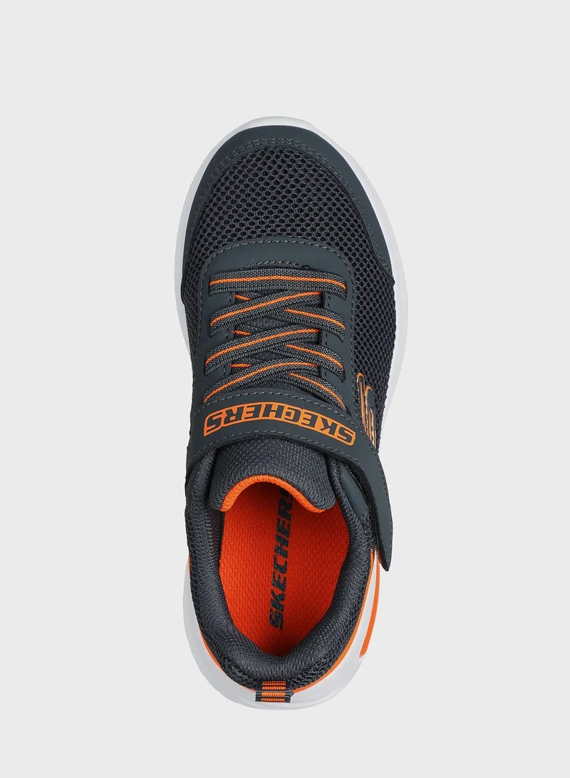 SKECHERS Kids Bounder-Tech