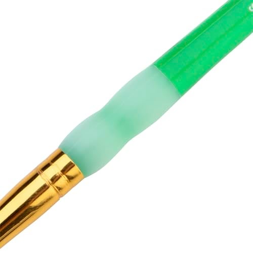 Royal Brush Big Kids Choice Paint Brush, Round, Size 8, Pack of 12 - 1300673 - Image 3