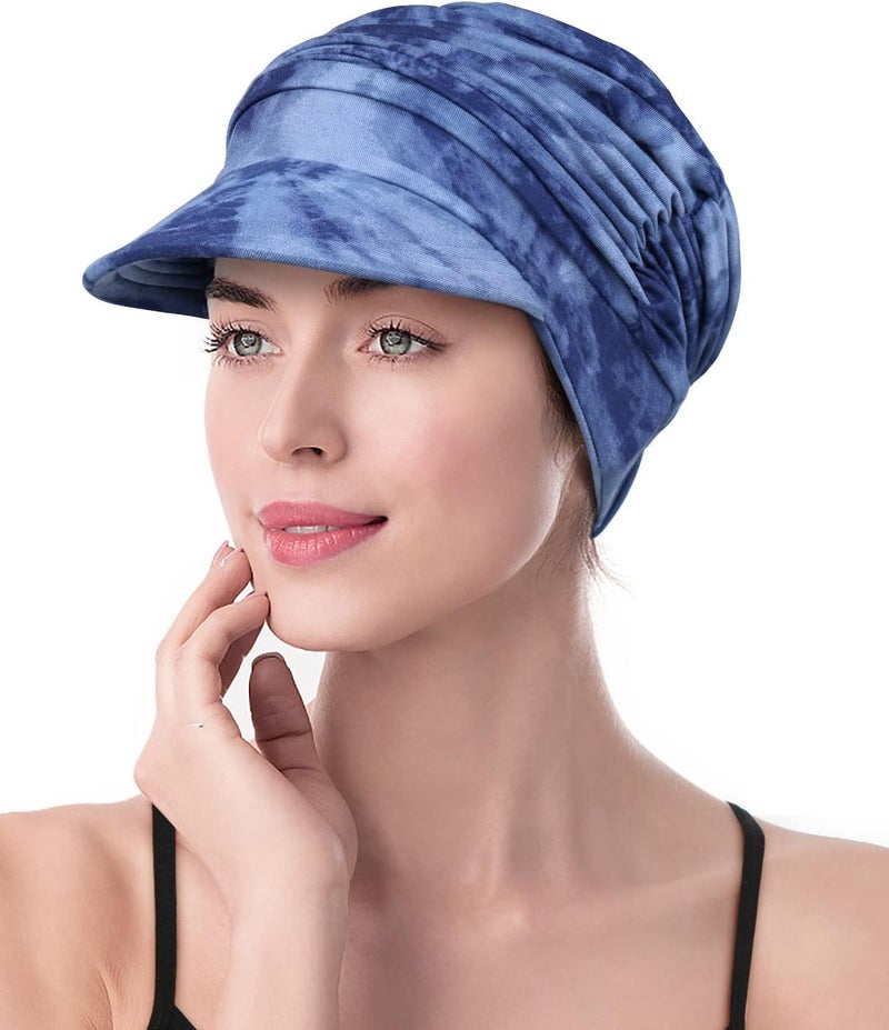Winitas Soft Baseball Cap for Women - Image 1