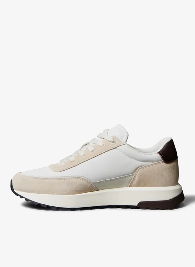 CALVIN KLEIN City Low Top Sneakers