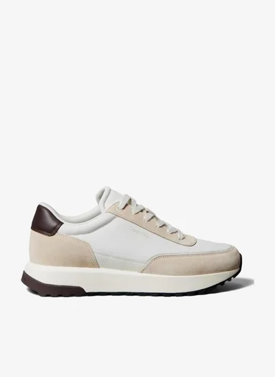 CALVIN KLEIN City Low Top Sneakers