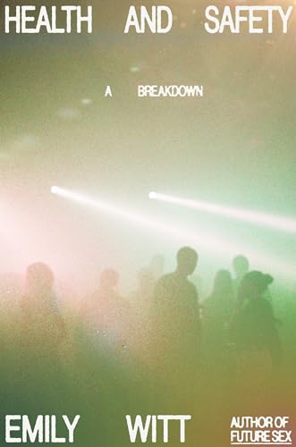 Health And Safety A Breakdown