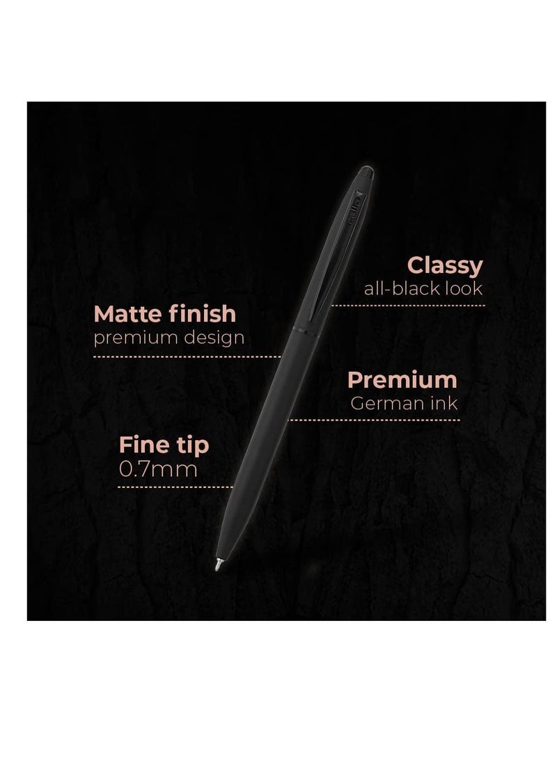 Cello Signature Carbon Ball Pen Pack of 1 - pzsku/ZA77AF0A5DA530ABFDF71Z/45/_/1678197890/4a062ad8-a49c-4a4a-b869-a9ea666f705b