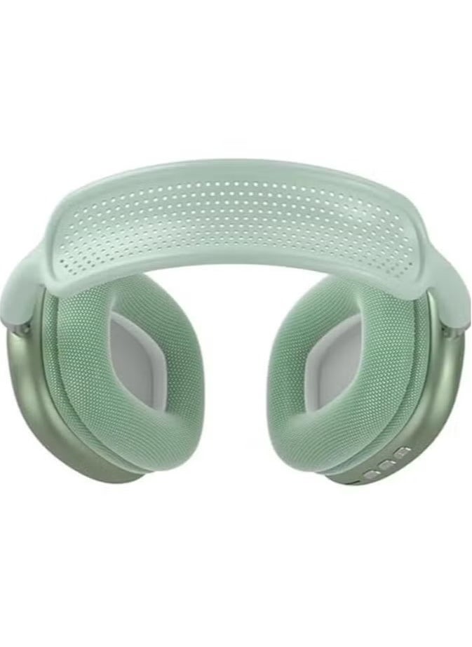 ELTRAZONE - Premium P9 Over-Ear Wireless Bluetooth Headphones – Noise Cancelling, Hi-Fi Stereo Sound, Sport Headset with Built-In Microphone, Compatible with All Phones for Enhanced Music & Calls - Image 1