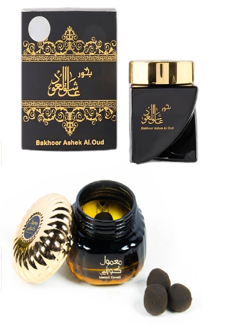 Oud lover incense and Kuwaiti maamoul - pzsku/ZA77B1CCCA48BE1170B46Z/45/_/1736521350/a9920fdd-d40f-4d2a-afe7-8a0839893e85