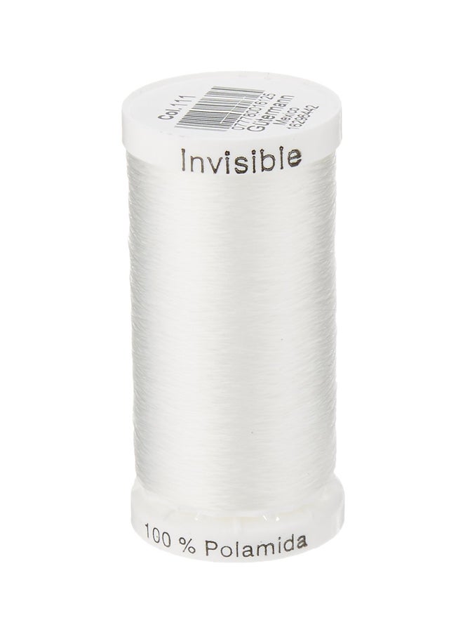 Invisible Thread