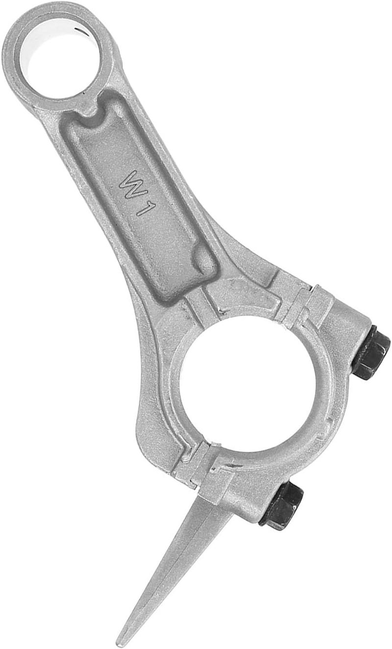 Gasoline Generator Connecting Rod, Metal Replacement Part for 168F GX160 170F 5.5HP 6.5HP 2-3KW - High Precision Fit, Durable Anti - Rust Construction, Essential Generator Acce - Image 2