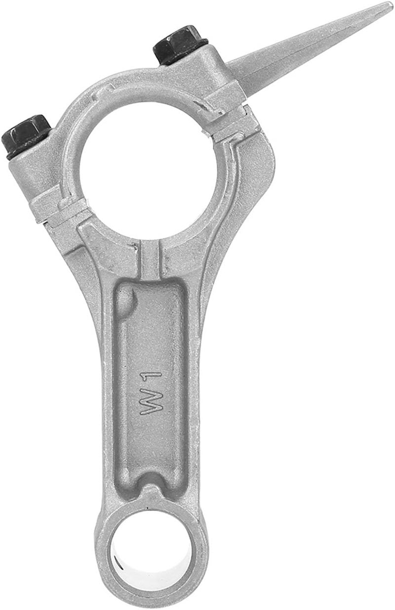 Gasoline Generator Connecting Rod, Metal Replacement Part for 168F GX160 170F 5.5HP 6.5HP 2-3KW - High Precision Fit, Durable Anti - Rust Construction, Essential Generator Acce - Image 1