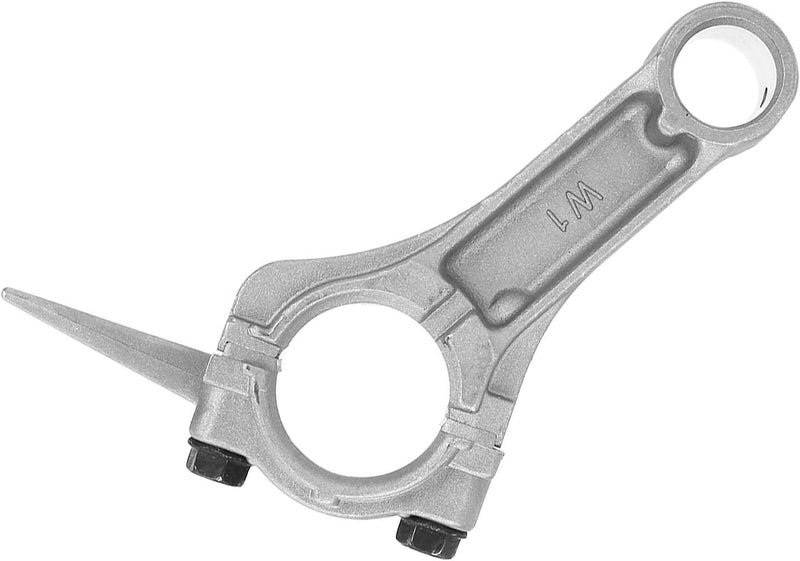 Gasoline Generator Connecting Rod, Metal Replacement Part for 168F GX160 170F 5.5HP 6.5HP 2-3KW - High Precision Fit, Durable Anti - Rust Construction, Essential Generator Acce - Image 3
