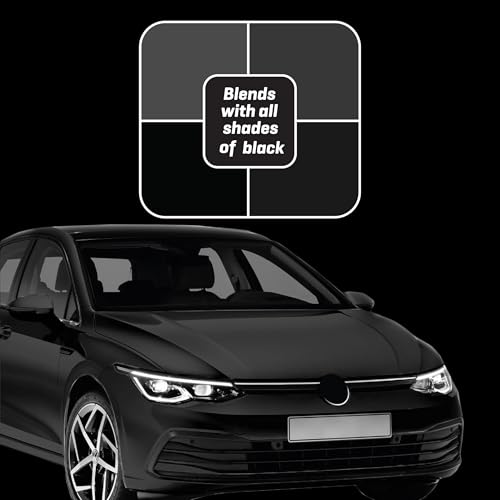 T-Cut Black Scratch Remover, Color Fast Car Wax Polish Color Enhancer, 5.3 Oz - Image 5