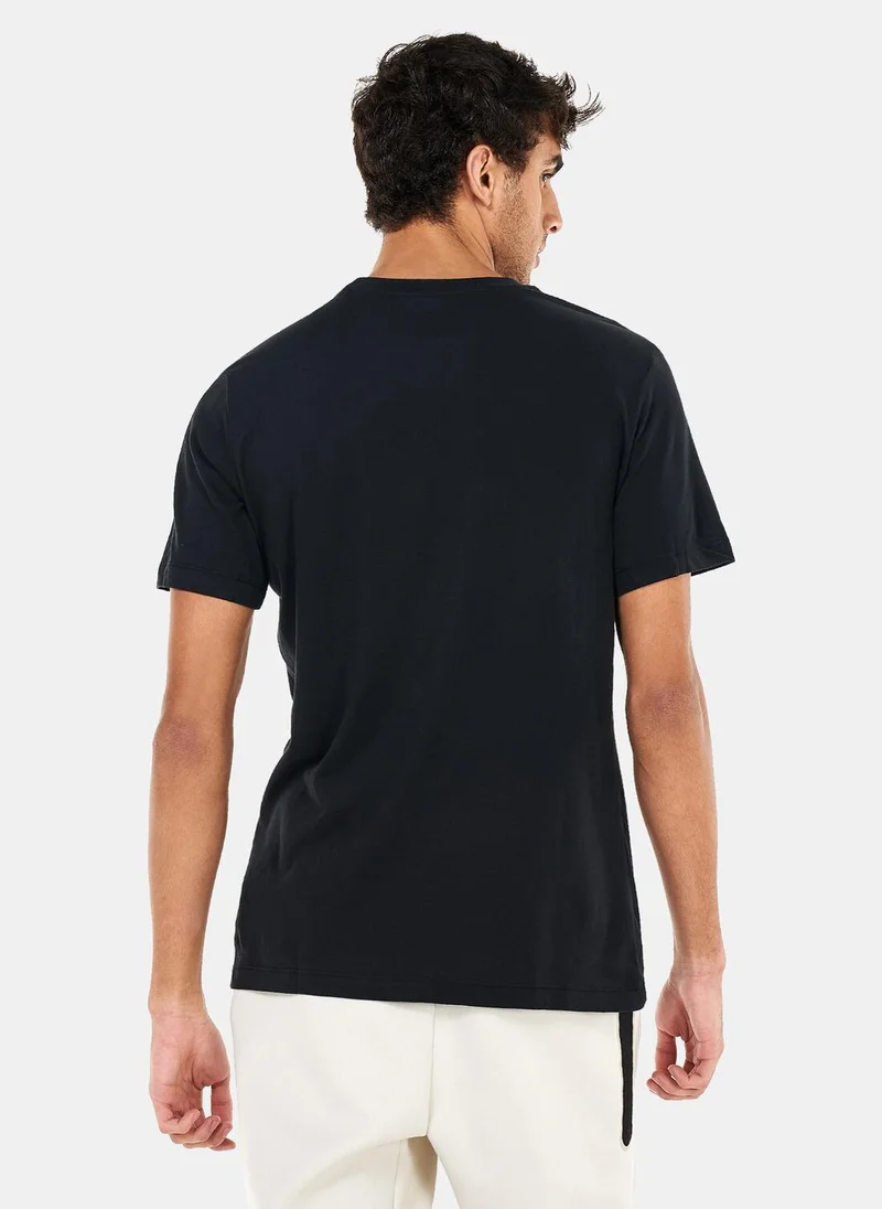 Nike Men's LBJ Dri-FIT T-Shirt