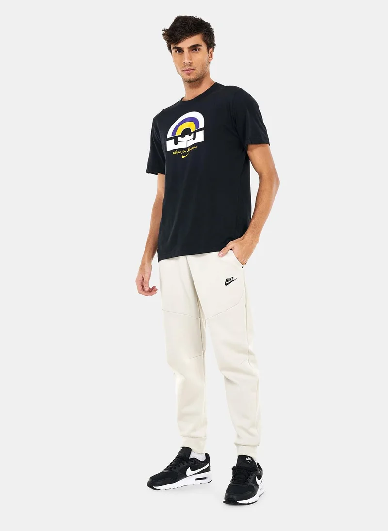 Nike Men's LBJ Dri-FIT T-Shirt