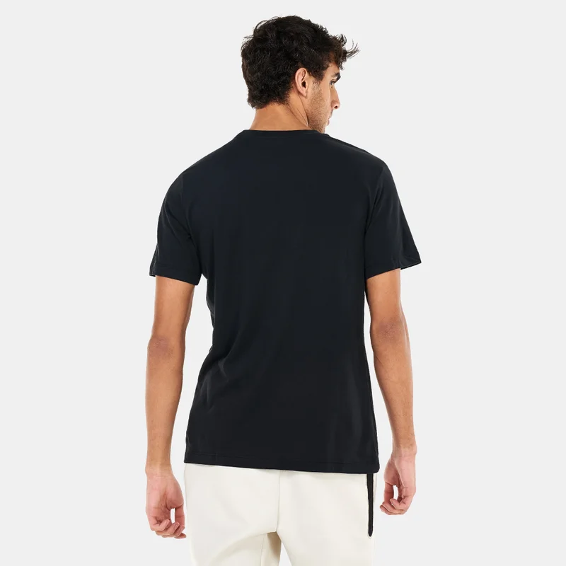 نايكي تيشيرت ليبرون جيمس دراي-فت للرجال