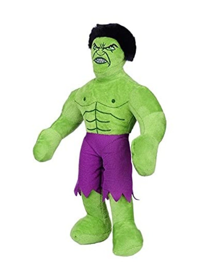 Superhero Plush Soft Toy - Non-Toxic, Home Washable, Big Cuddly Companion for Kids - Image 2
