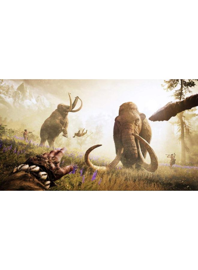 أوبيسوفت لعبة "Far Cry Primal Special Edition" - الأكشن والتصويب - xbox_one - Image 5