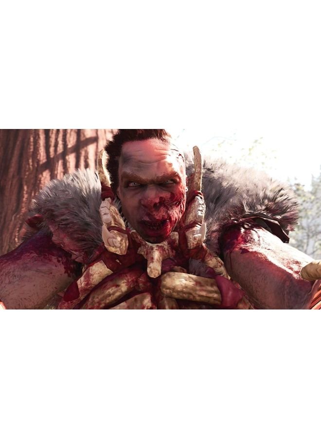 أوبيسوفت لعبة "Far Cry Primal Special Edition" - الأكشن والتصويب - xbox_one - Image 2