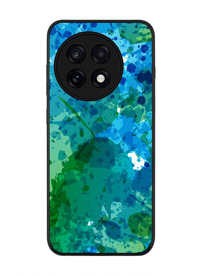 Stylizedd For OnePlus 13R / Ace 5 Pro Case,Slim fit Camera Protection, Shockproof Thin Phone cover  - Underwater Burst