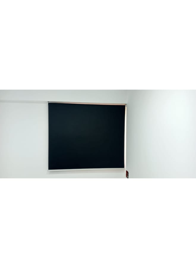 بانيكس  ستائر بلاك اوت اسود  - Image 4