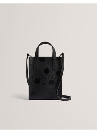 Dottana Polka Dot Mini Icon Bag - pzsku/ZA77BA4BD196F2EA961BCZ/45/_/1744027709/8b32f52d-c111-4384-8a24-4840702c7127