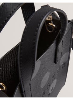 Ted Baker Dottana Polka Dot Mini Icon Bag  - Image 4