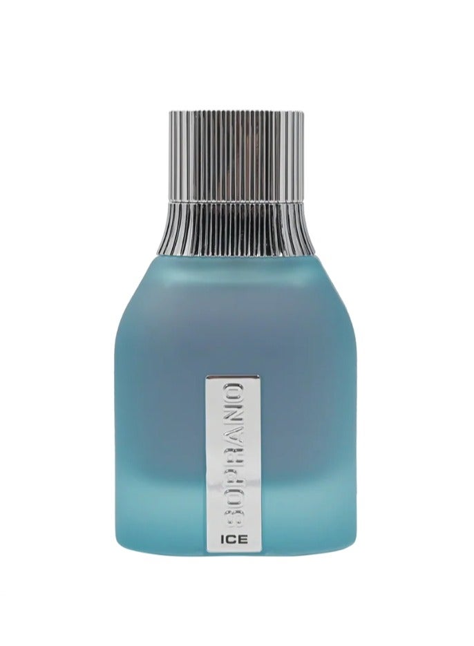 مومونت دومونت سوبرانو آيس – Dumont Soprano Ice Eau de Parfum للجنسين 100مل - Image 2