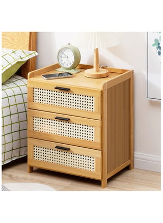 Bedside Table D