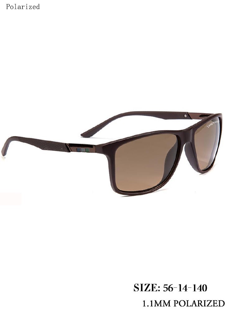 لابفي النظارات الشمسية المستقطبة للرجال والنساء - Image 3
