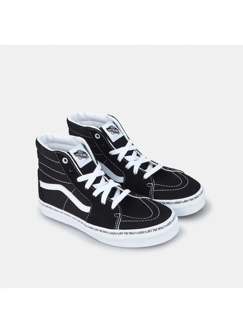 VANS Kids' Sk8-Hi Shoe (Older Kids)