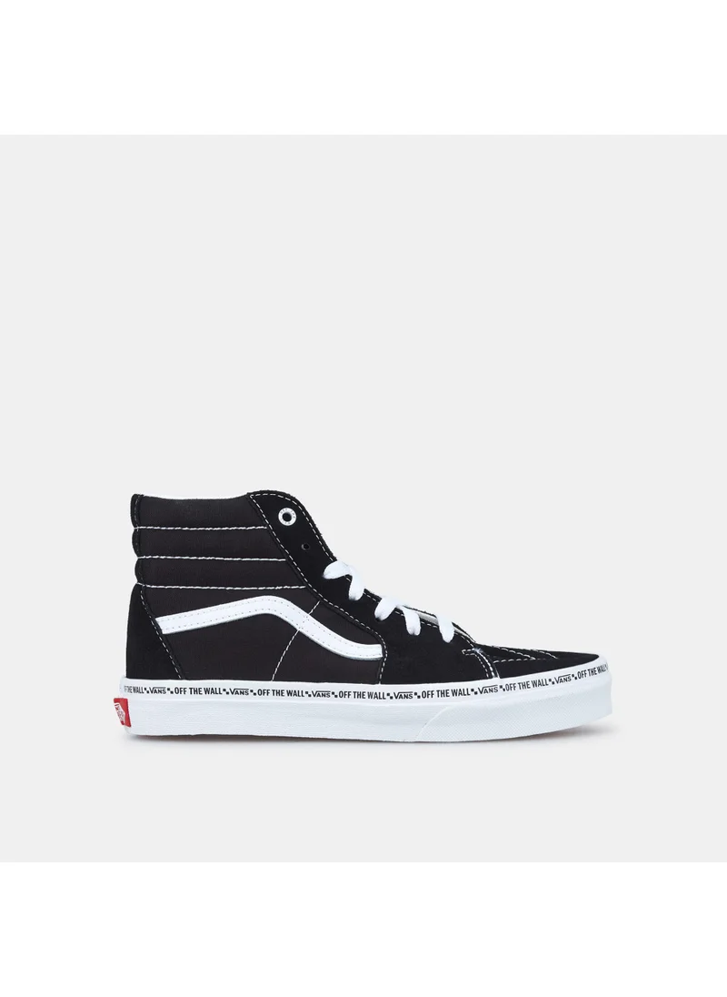 VANS Kids' Sk8-Hi Shoe (Older Kids)