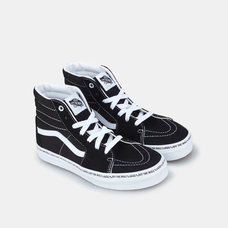 VANS Kids' Sk8-Hi Shoe (Older Kids)