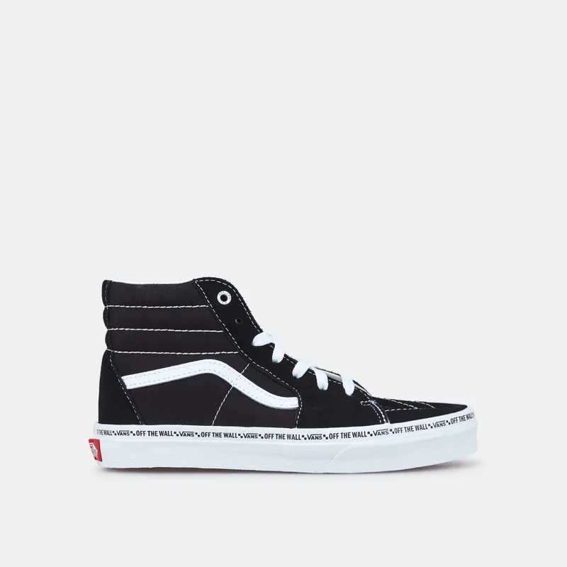 VANS Kids' Sk8-Hi Shoe (Older Kids)