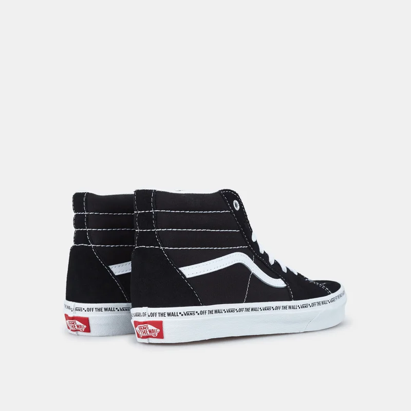 VANS Kids' Sk8-Hi Shoe (Older Kids)